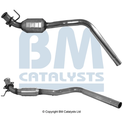 Catalytic Converter